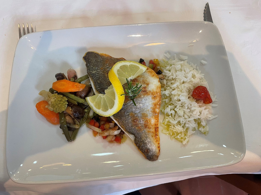 Hotel Restaurant Bonnoit主图