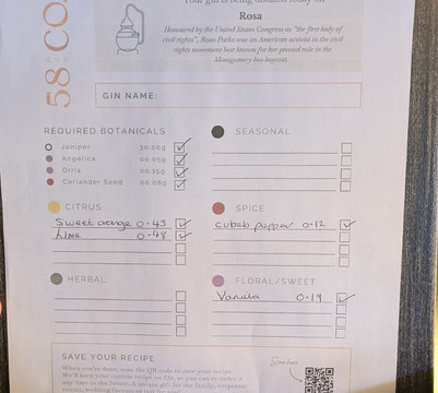 58 And Co-伦敦必去景点