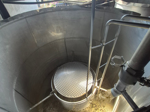 Distillerie Damoiseau-Le Moule必去景点