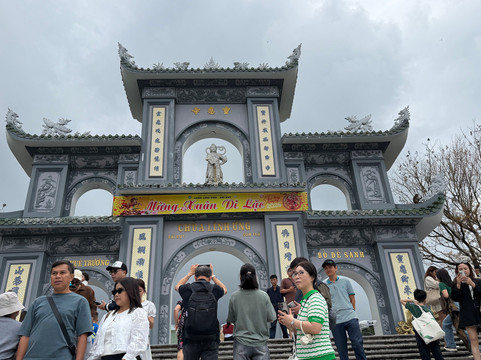 Novn Travel-下龙湾必去景点