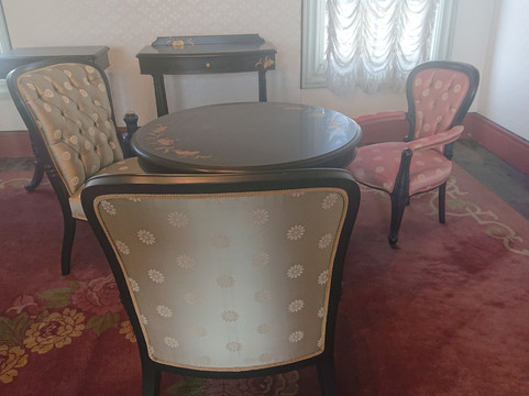 Kiryu Meiji Hall-桐生市必去景点