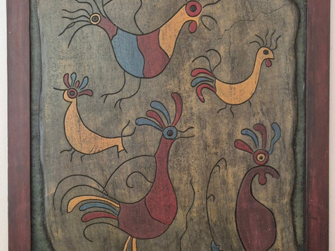 戈梅罗酒店主图