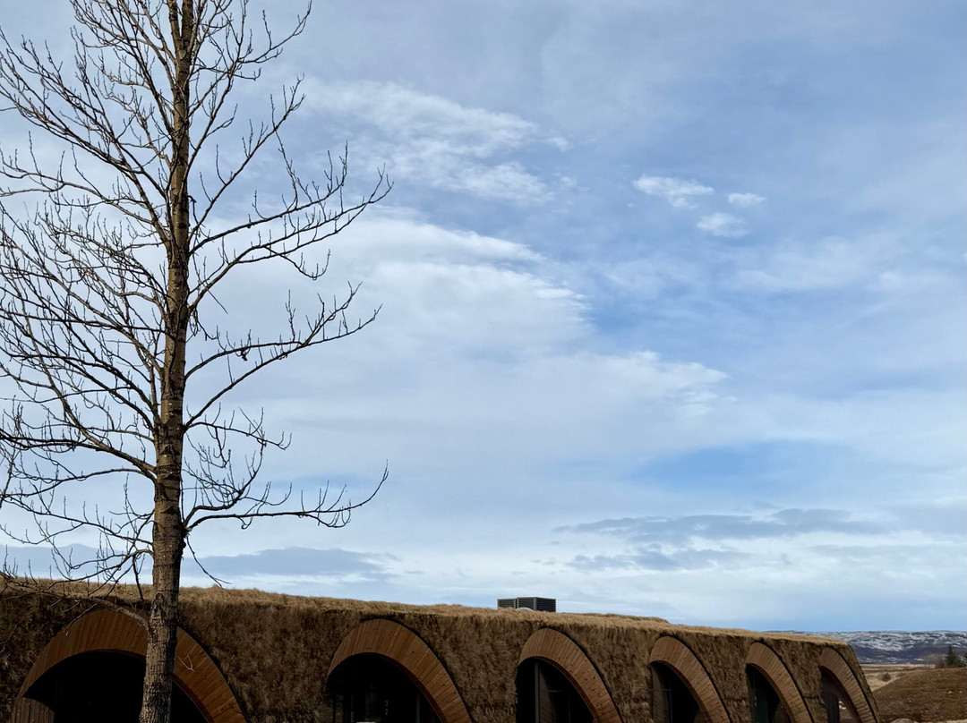 Laugarás Lagoon-Laugaras必去景点
