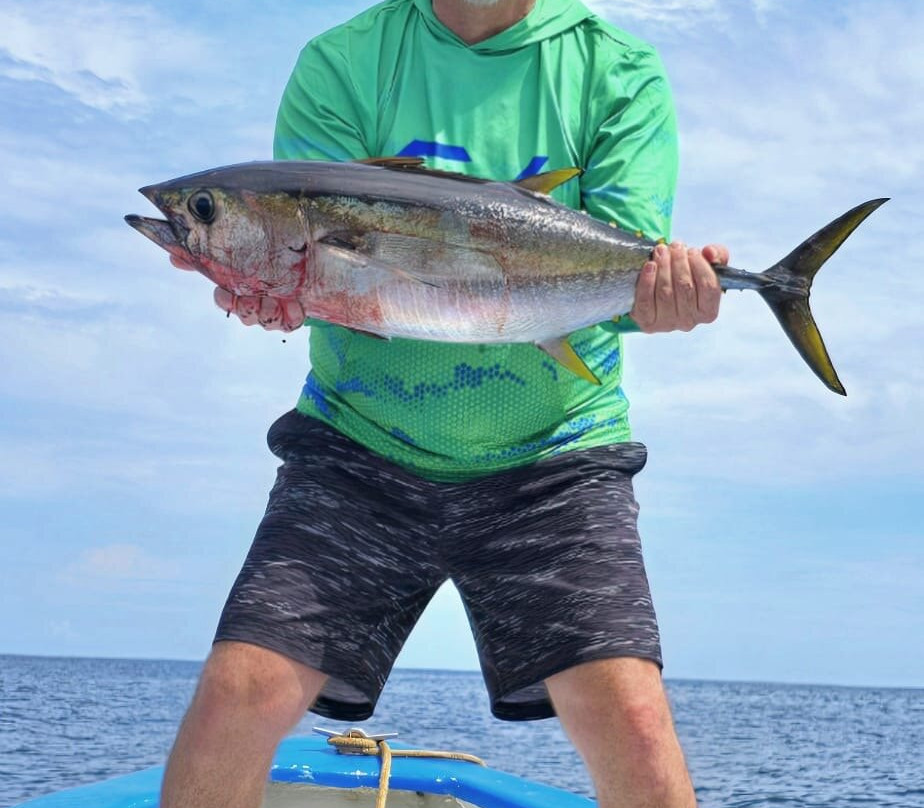 Sea Life Costa Rica-Cabuya必去景点