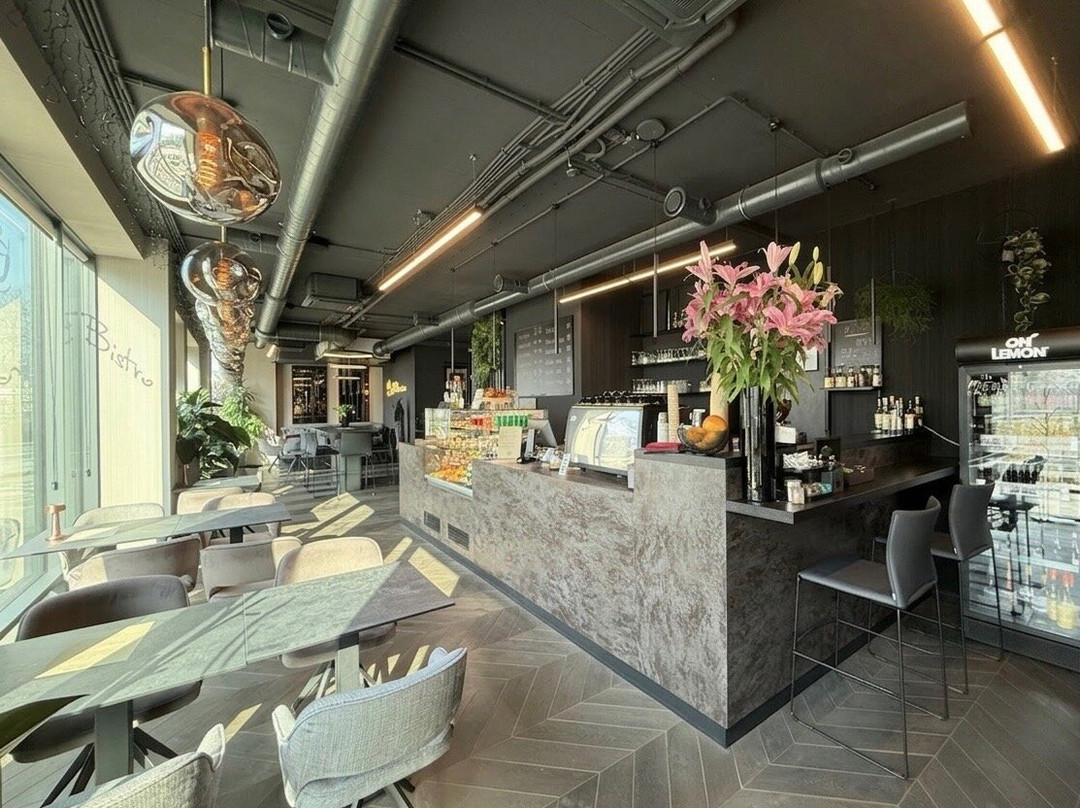Hubanero Bistro