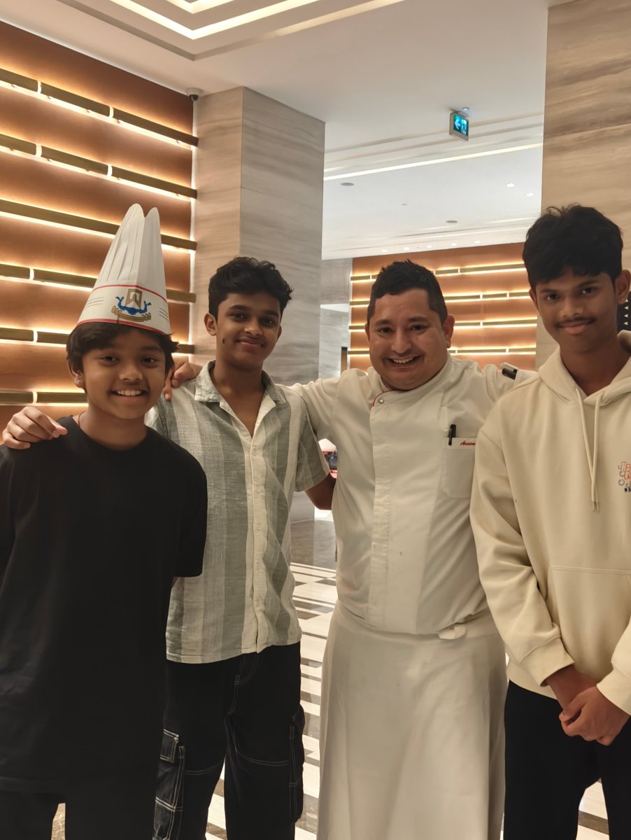 布巴内斯瓦尔迎宾酒店-ITC-官方