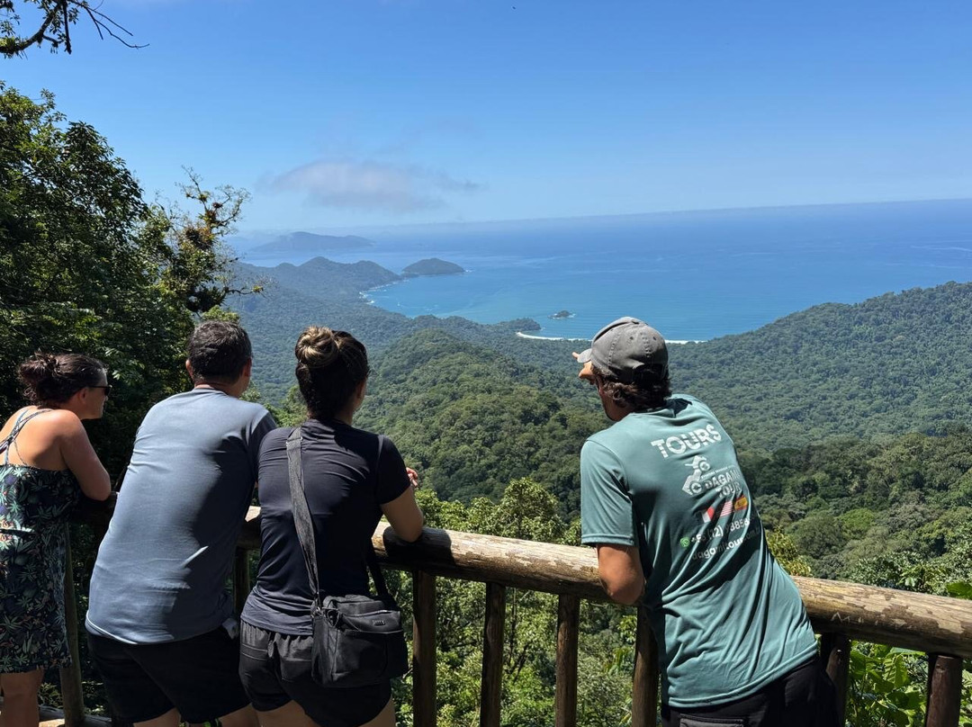Dagami Tour Ilhabela-伊利亚贝拉必去景点