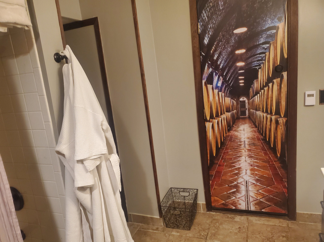 Whispering Pines Bed And Breakfast主图