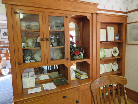 Bonduel Community Archives-Bonduel必去景点