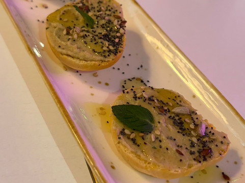 Passione in Pasta Restaurant and more