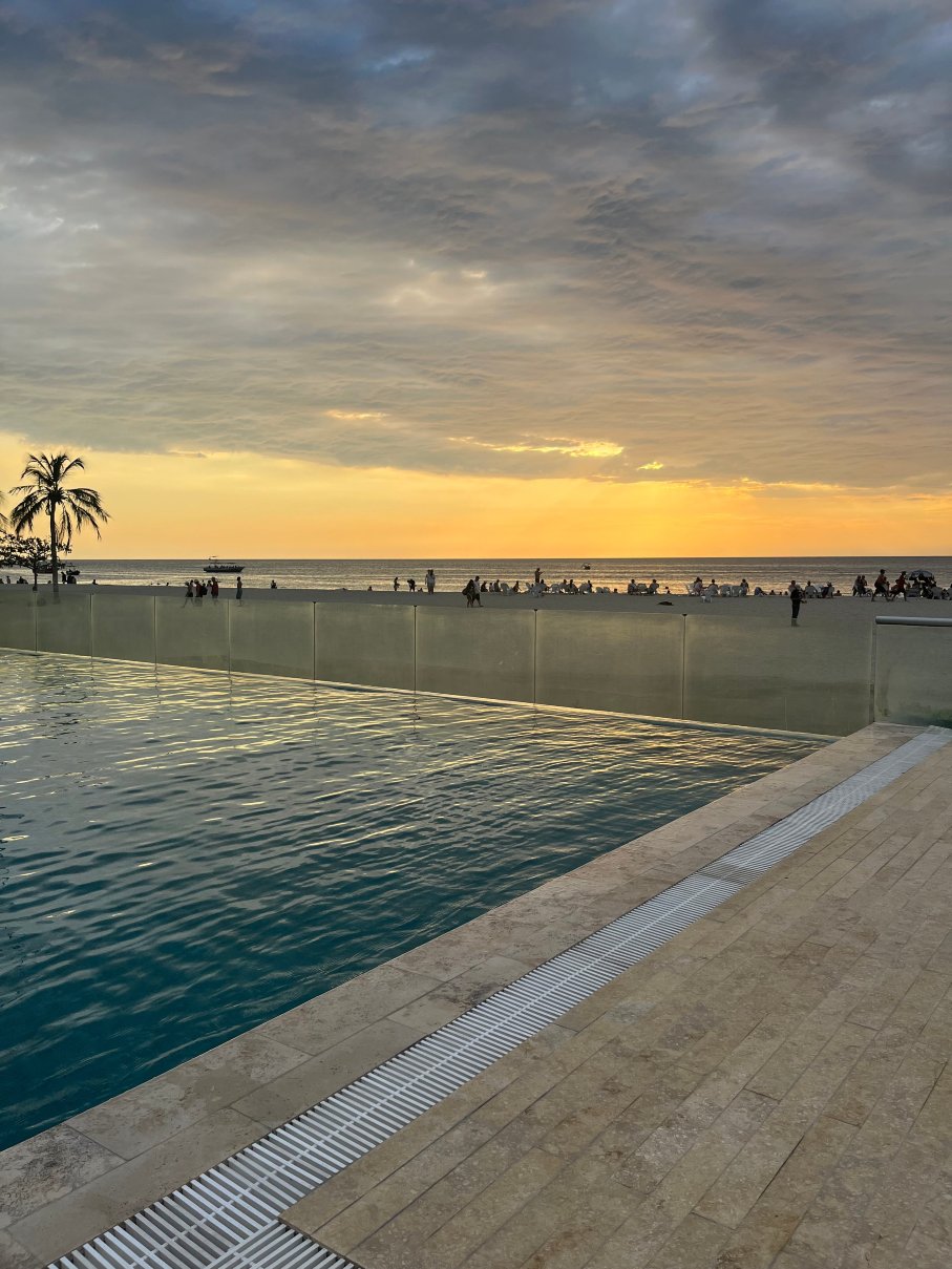 塔玛卡海滩度假村酒店-官方