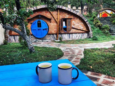 Cozy House - Dilijan-度假村/酒店