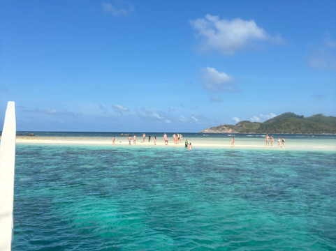 Keelooma | Linapacan Tour, Expedition and Island Stay-利纳帕坎岛必去景点