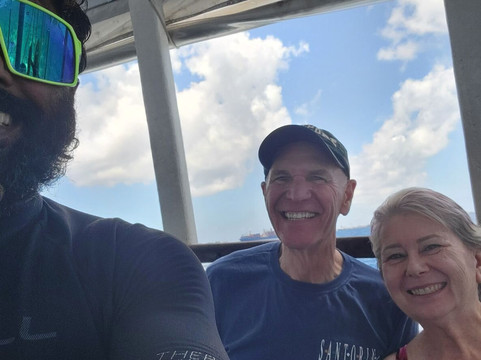 Hulhumale Water Sports Club & Excursions-胡鲁马累必去景点