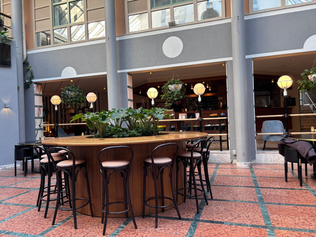 Best Western Plus Vasterviks Stadshotell主图
