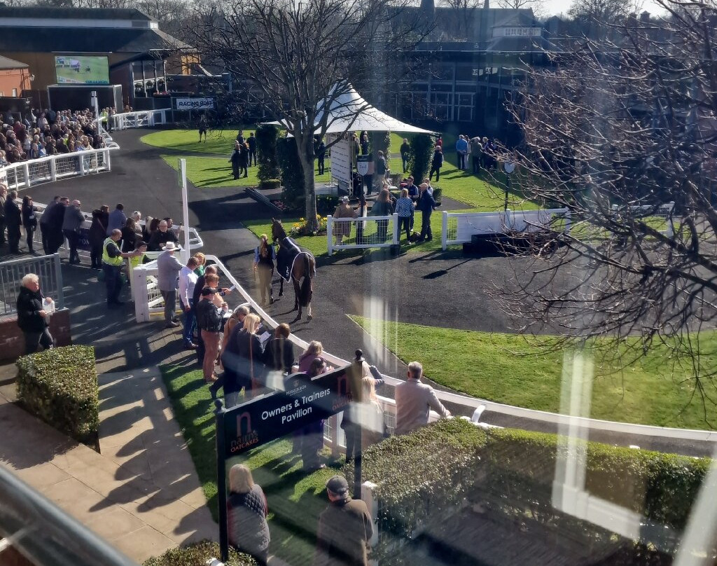 Musselburgh Racecourse-马瑟尔堡必去景点