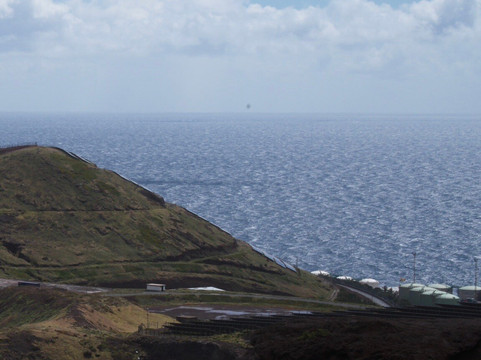 Madeira Wonder Hikes-沙尔必去景点