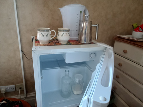 Grosvenor House主图