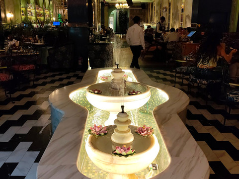 Cedar Club House主图