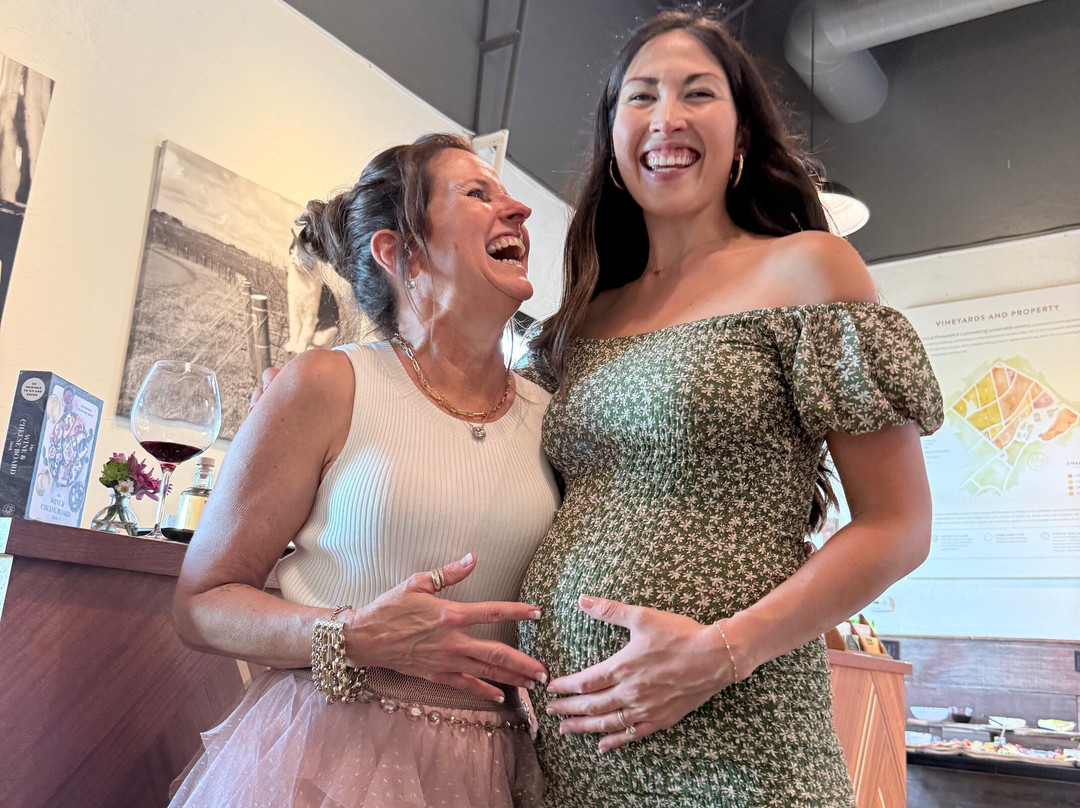 Chamisal Vineyards-圣路易斯-奥比斯波必去景点