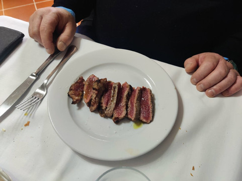 Agriturismo Terra dei Calanchi