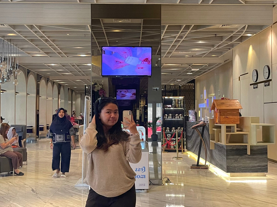 Swiss-Belinn Cikarang主图