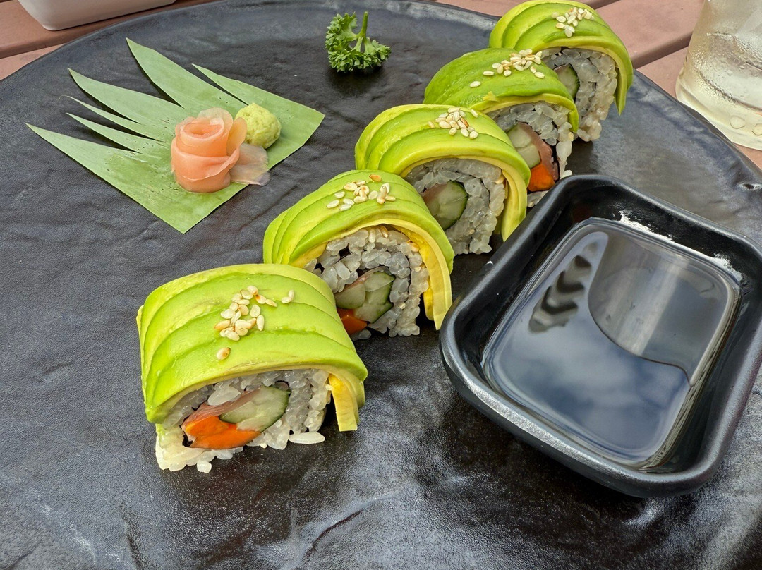 Ikigai Japanese Restaurant Karon