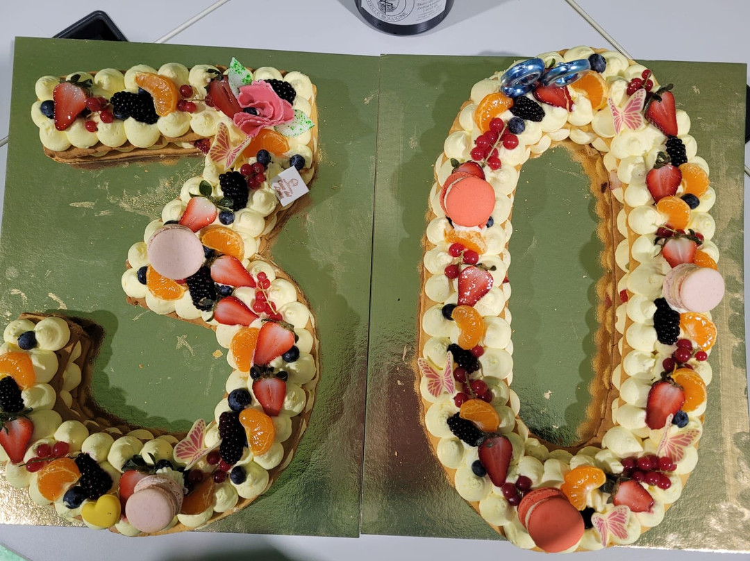 Pasticceria Casa del Dolce di Davide Caliaro主图