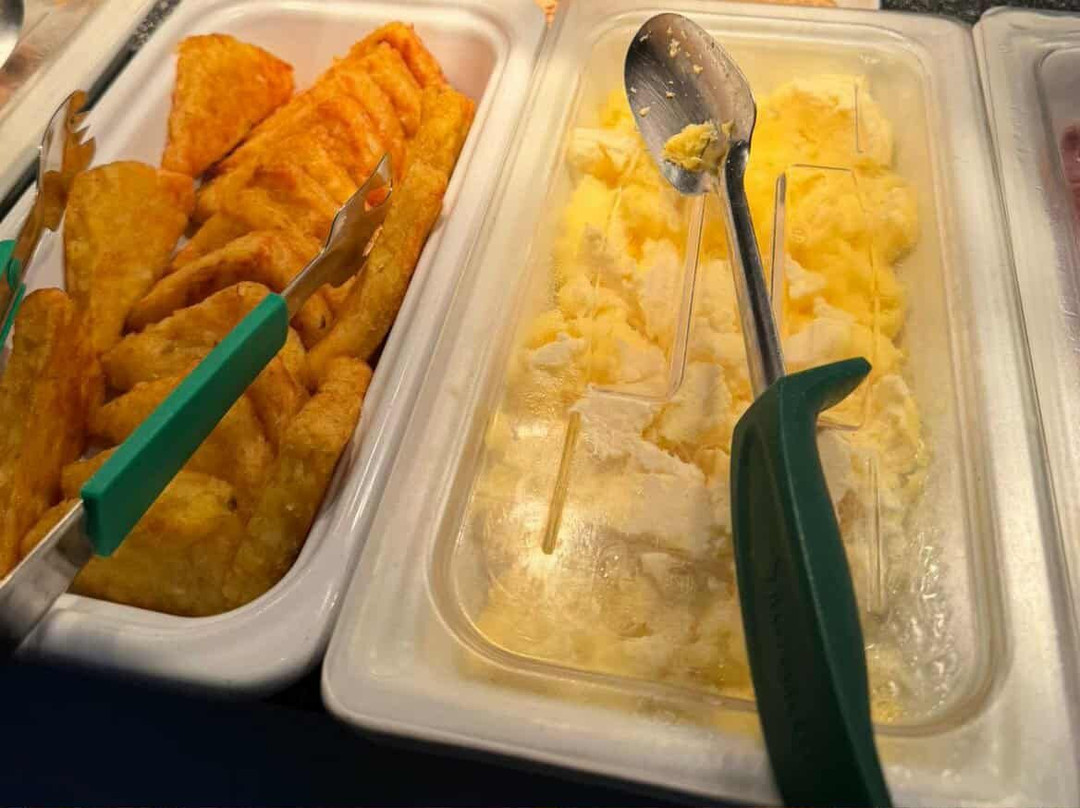 旅屋酒店-伦敦费尔塔姆主图