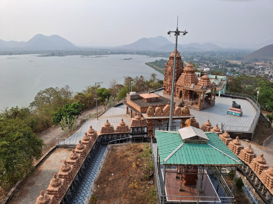 Sri Balaji Tours & Travels-Kharagpur必去景点