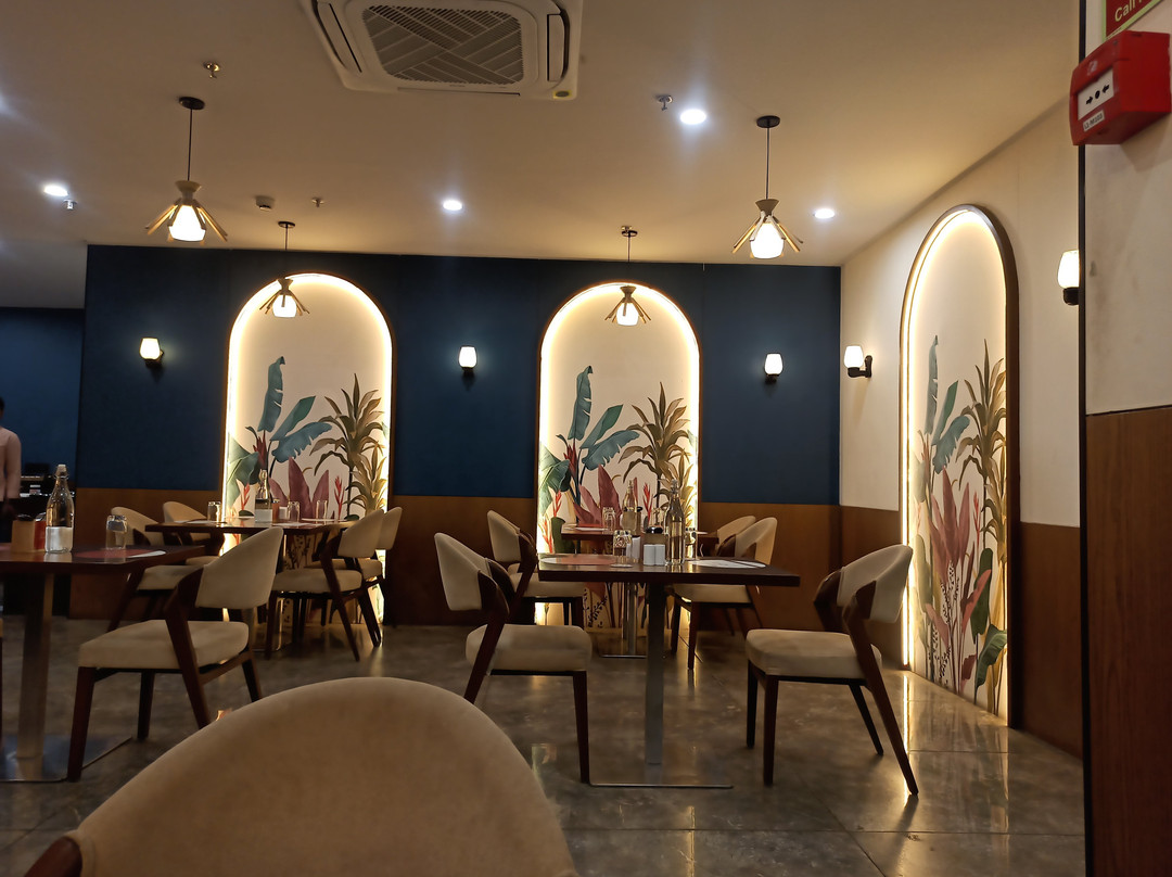 瓦多达拉RCR金杰酒店主图