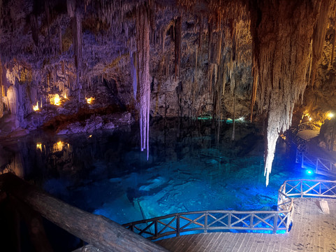 La Tua Vacanza In Messico-Solidaridad必去景点