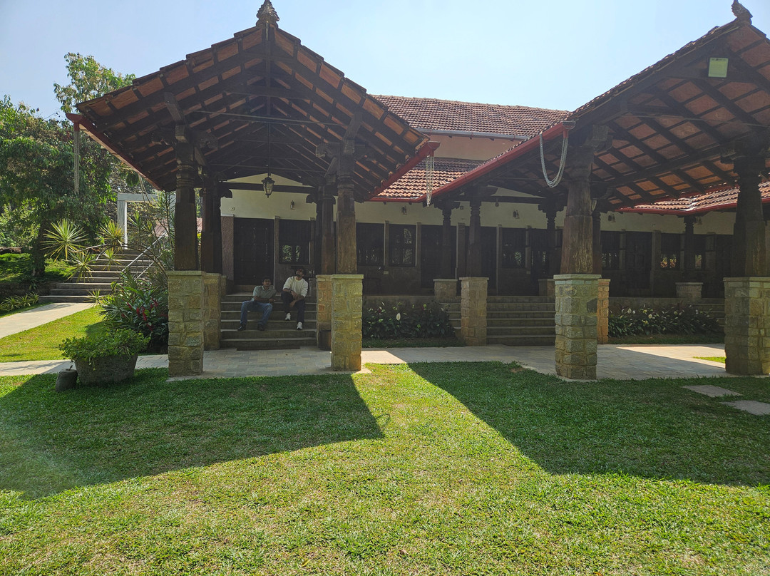 Nirvara Plantation Stay