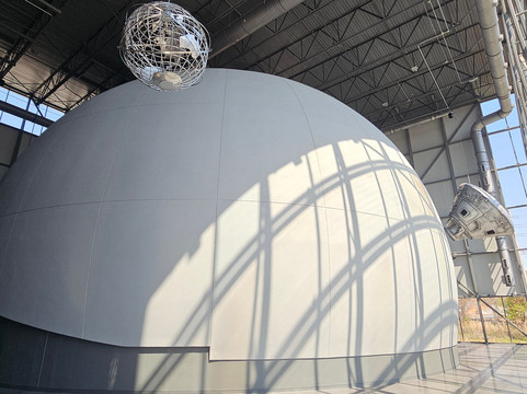 South Carolina State Museum-哥伦比亚必去景点