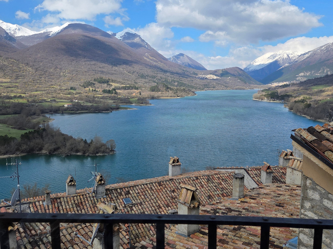 Albergo Ostello dagli Elfi主图