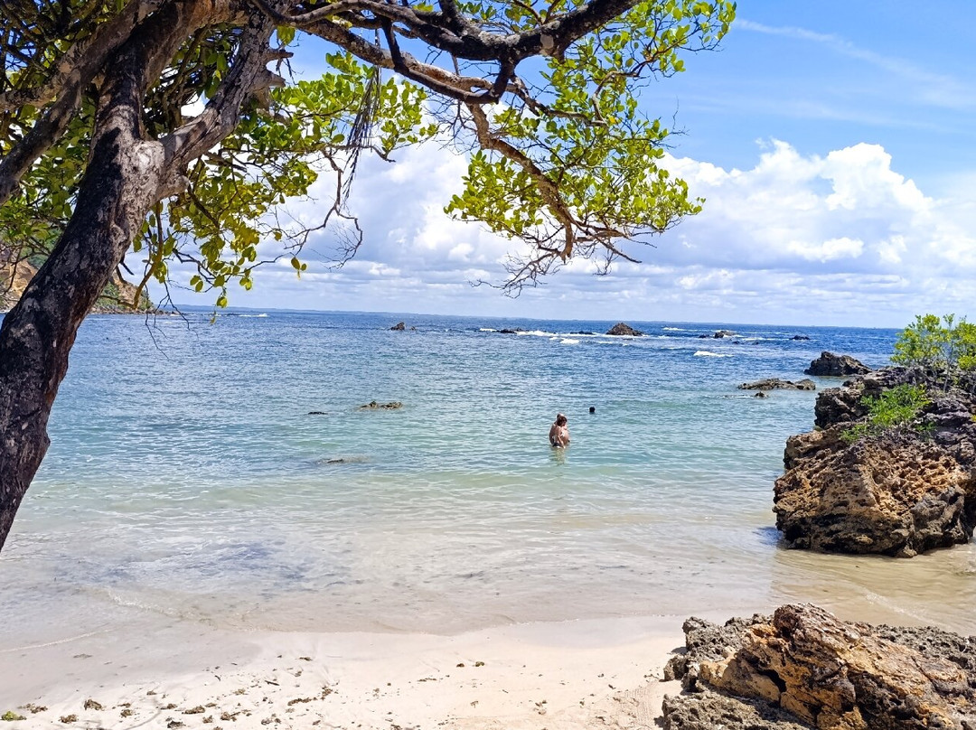 Segunda Praia-莫罗圣保罗必去景点