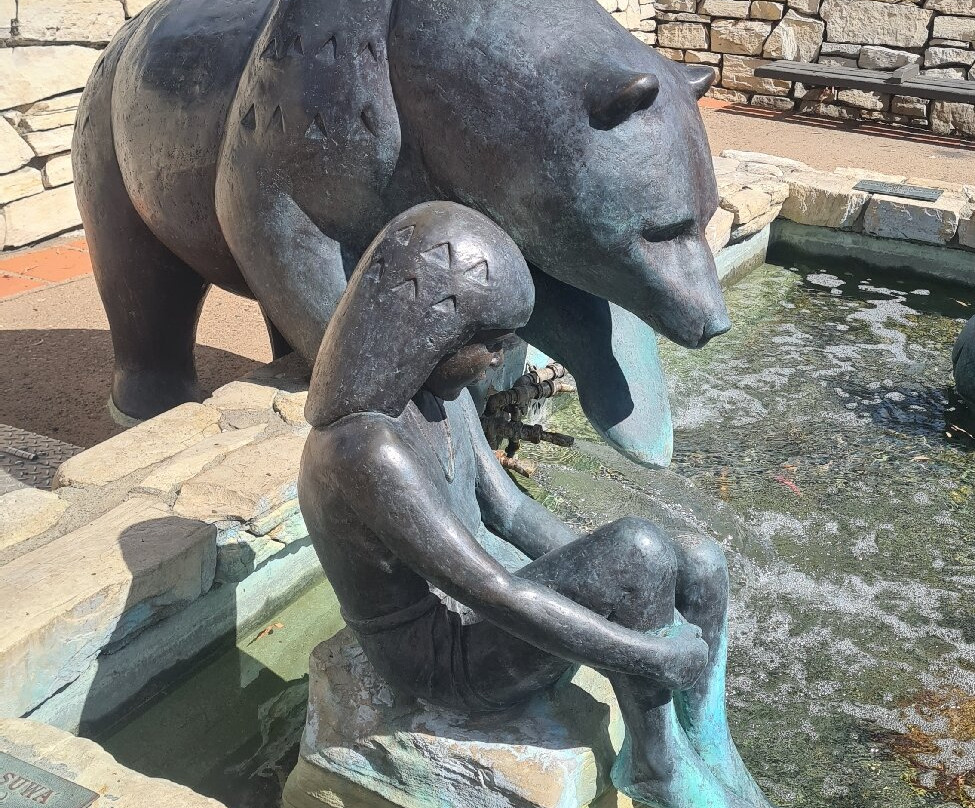 圣路易斯-奥比斯保教堂-圣路易斯-奥比斯波必去景点