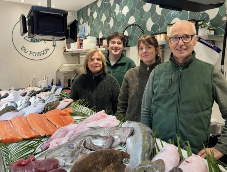 Le Club du Poisson