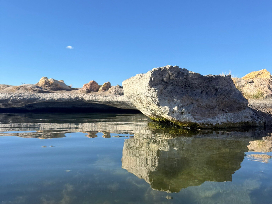 Meadow Hot Spring-Meadow必去景点