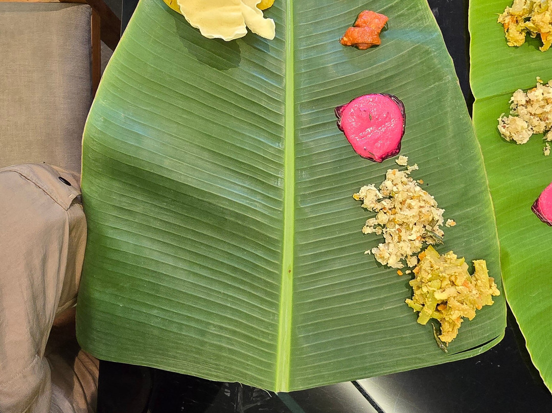 西卡迪莱蒙树酒店Prima钥匙主图