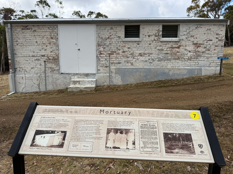 Bruny Island Quarantine Station-布鲁尼岛必去景点