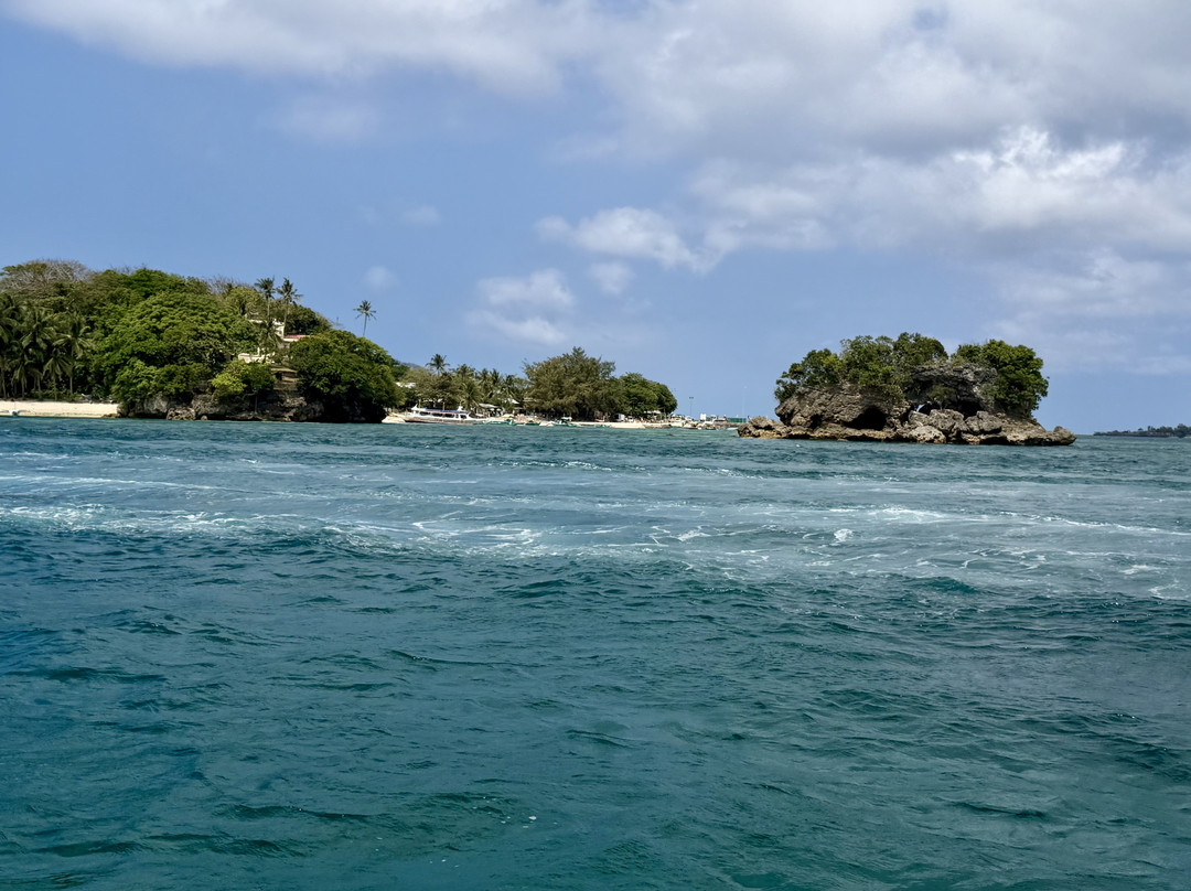 Boracay-长滩岛必去景点