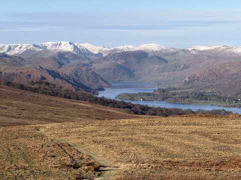 阿斯卡姆女王首领酒店主图