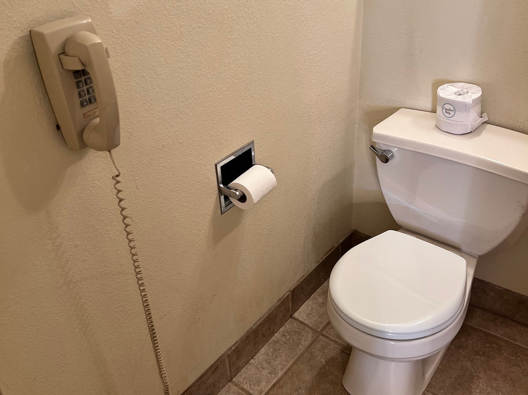 红箭旅馆及套房，温德姆旗下Travelodge主图