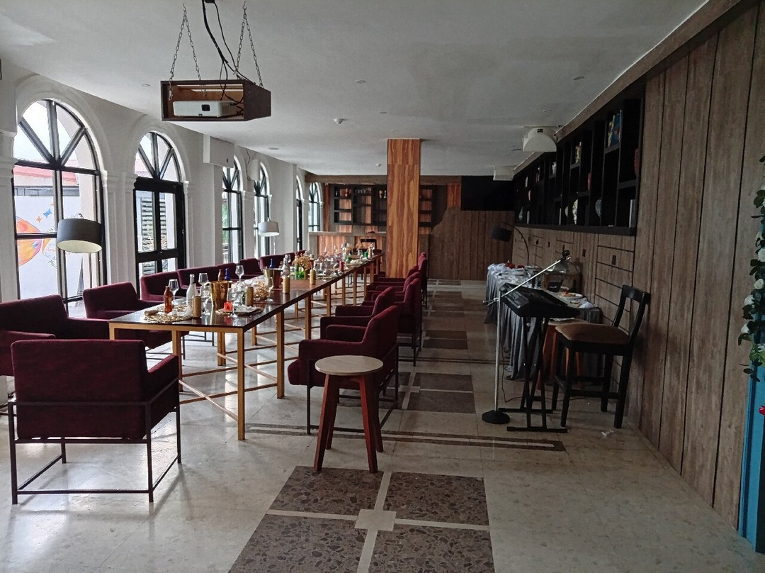 马克森酒店和度假村