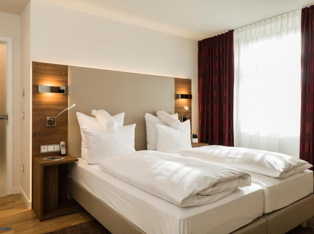 Living Apartments Ludwigshafen