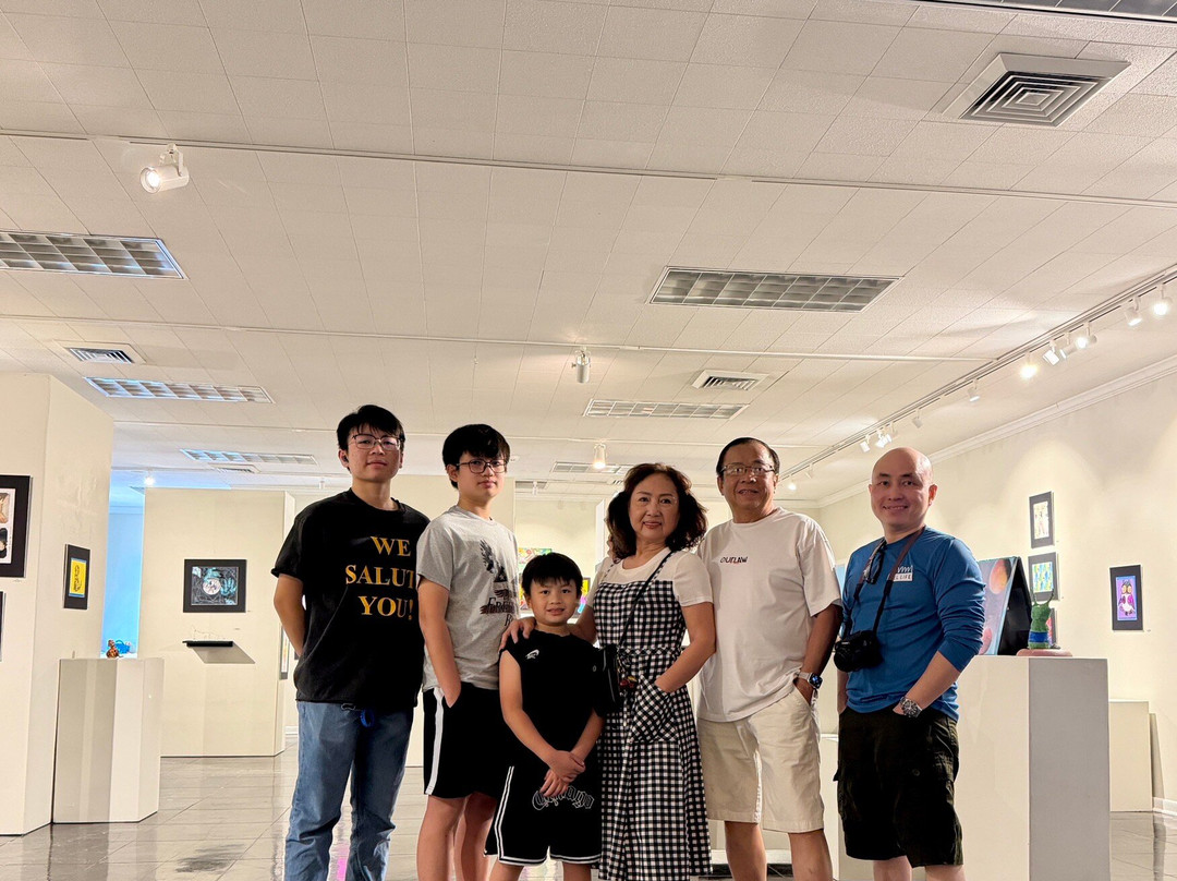 Imperial Calcasieu Museum-莱克查尔斯必去景点