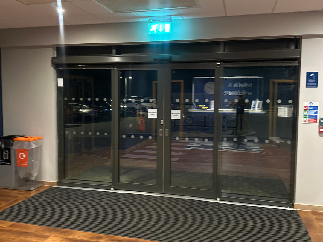 Travelodge Witney主图