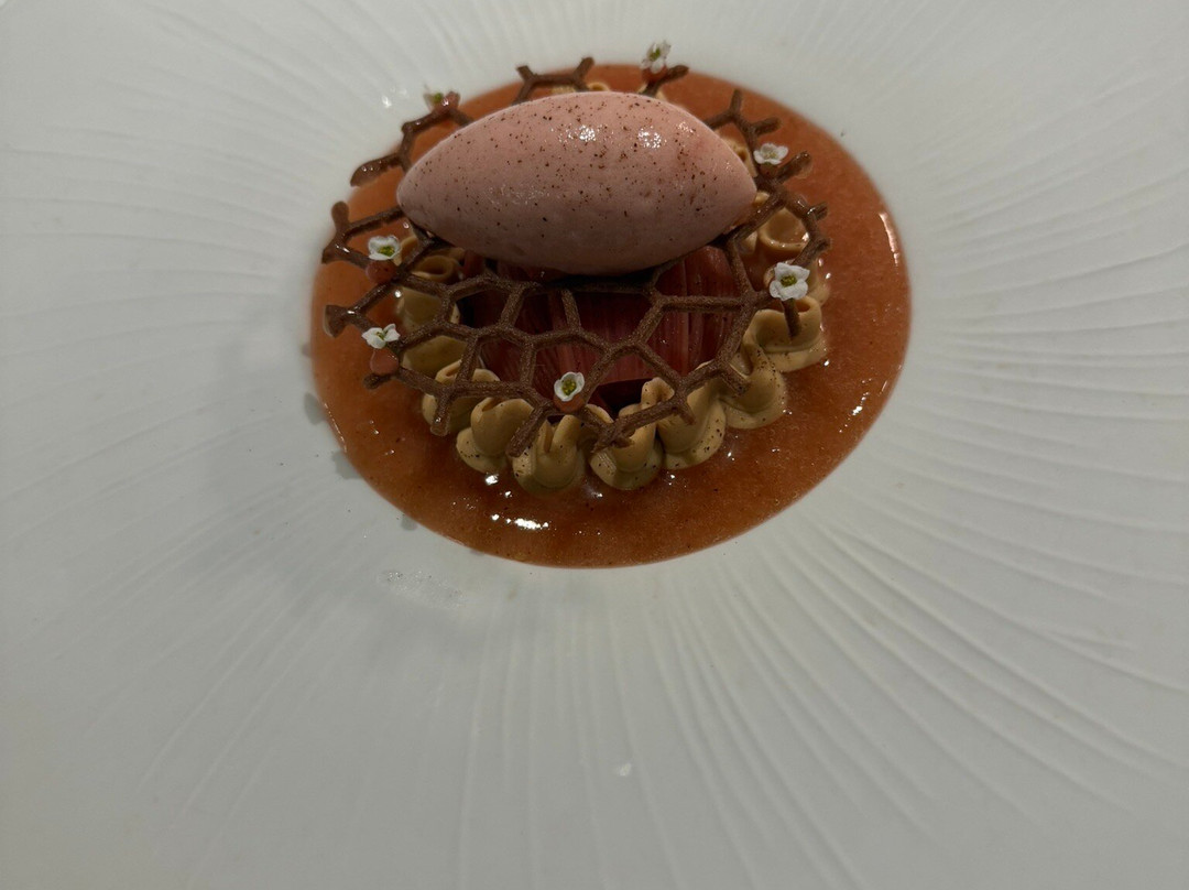 阿尔贝格比乌夫酒店主图