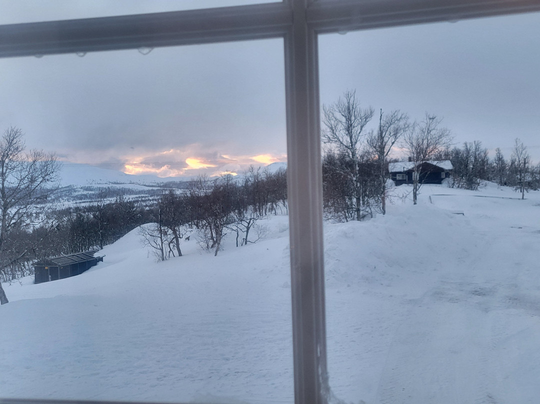 维纳布费耶尔酒店主图